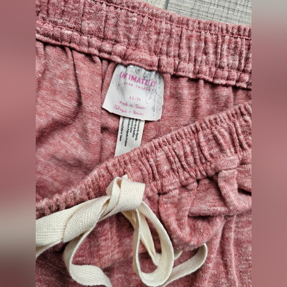 FP Cropped Joggers - Picture 3 of 4